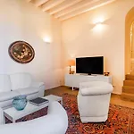 Lägenhet Residenza San Leonardo *