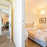 Lägenhet Residenza San Leonardo