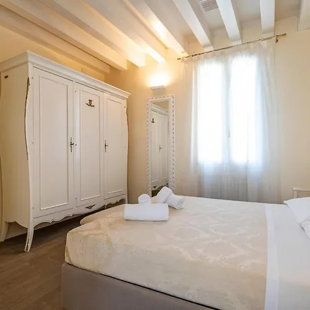 Apartament Residenza San Leonardo