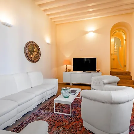 Residenza San Leonardo *