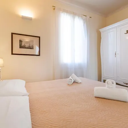 Residenza San Leonardo Wenecja