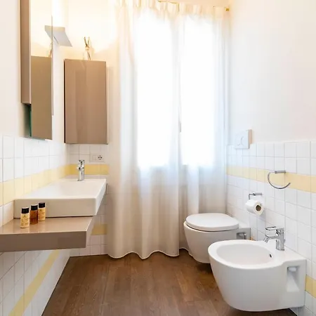 Residenza San Leonardo *