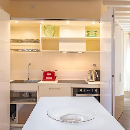 Apartament Residenza San Leonardo *