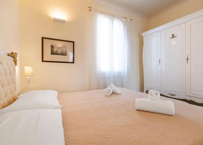 Residenza San Leonardo 威尼斯