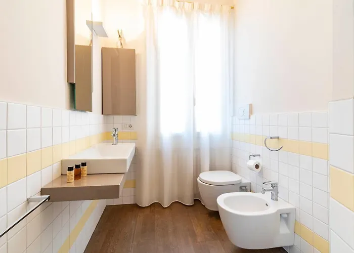 Residenza San Leonardo *