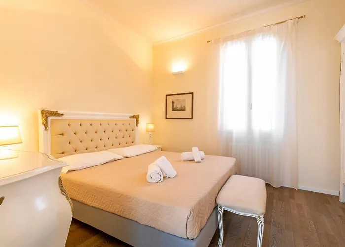 Residenza San Leonardo 公寓