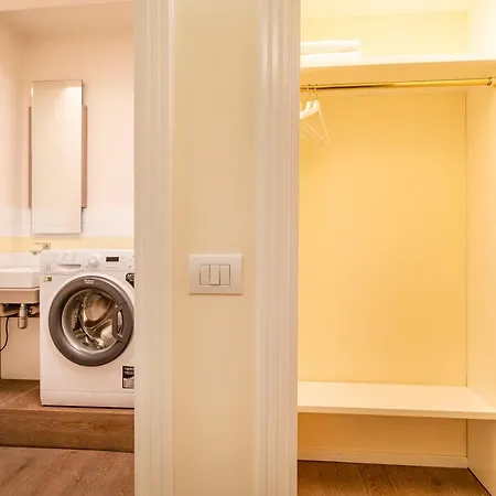 Residenza San Leonardo * Venedig