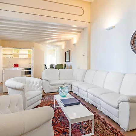 Residenza San Leonardo Lägenhet