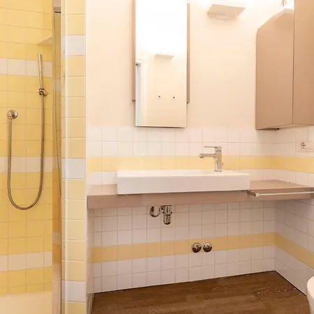 Residenza San Leonardo Venedig