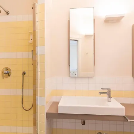 Residenza San Leonardo Lägenhet