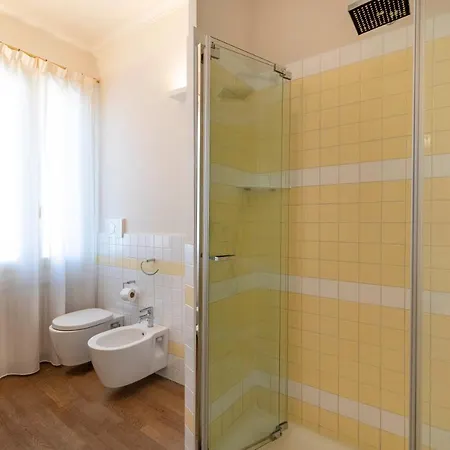 Residenza San Leonardo Appartement *