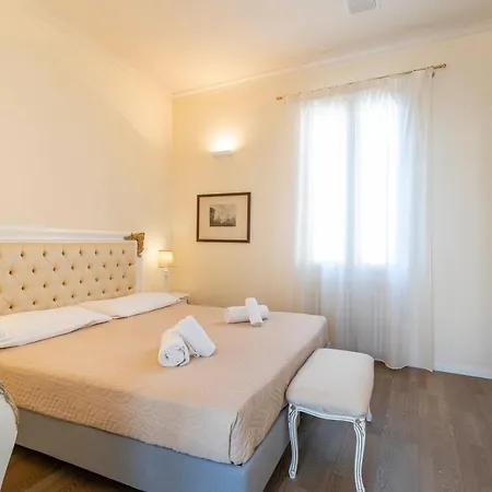 Residenza San Leonardo Venedig