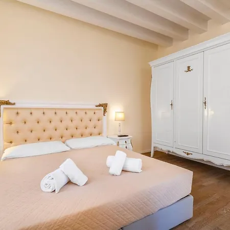 Residenza San Leonardo Venise