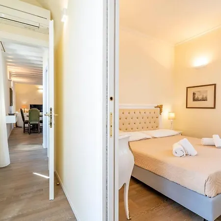 Appartement Residenza San Leonardo