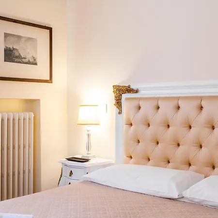 Lägenhet Residenza San Leonardo