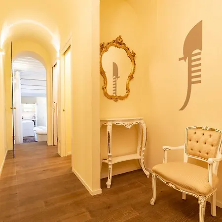 Residenza San Leonardo * Venedig