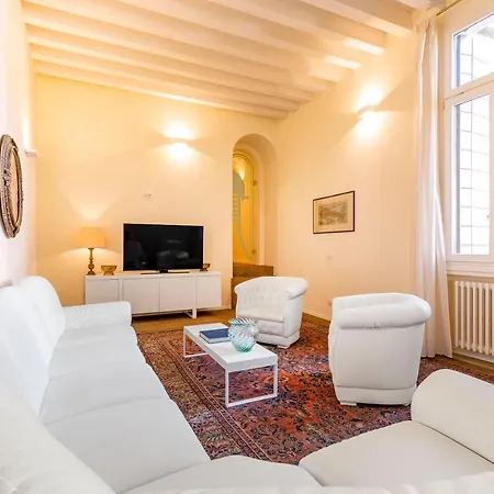Appartement Residenza San Leonardo *