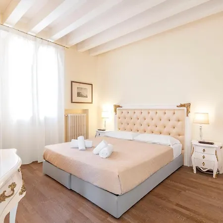 Residenza San Leonardo * Venedig