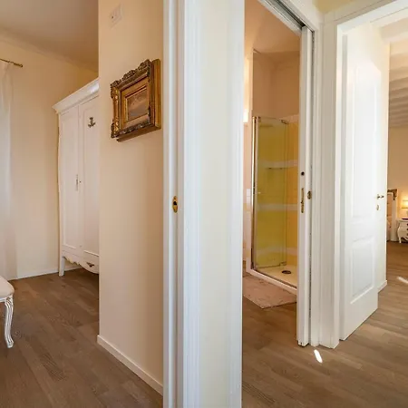 Lägenhet Residenza San Leonardo *