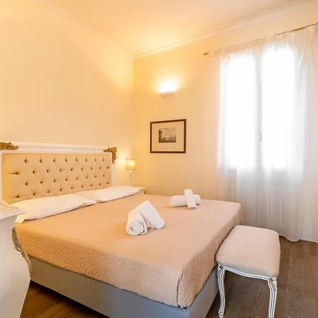 Residenza San Leonardo Appartement