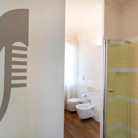Appartement Residenza San Leonardo Venise