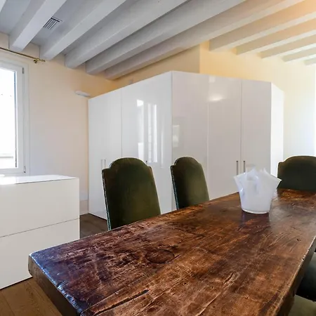 Residenza San Leonardo Lägenhet