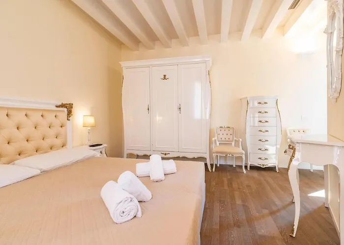 Apartamento Residenza San Leonardo *
