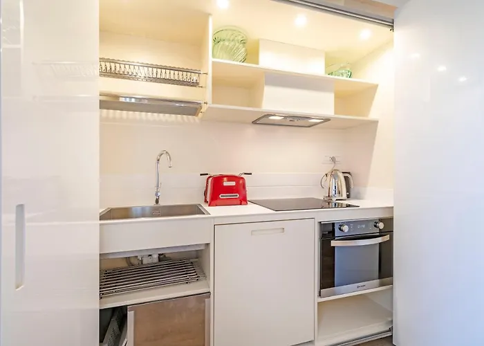 Residenza San Leonardo *